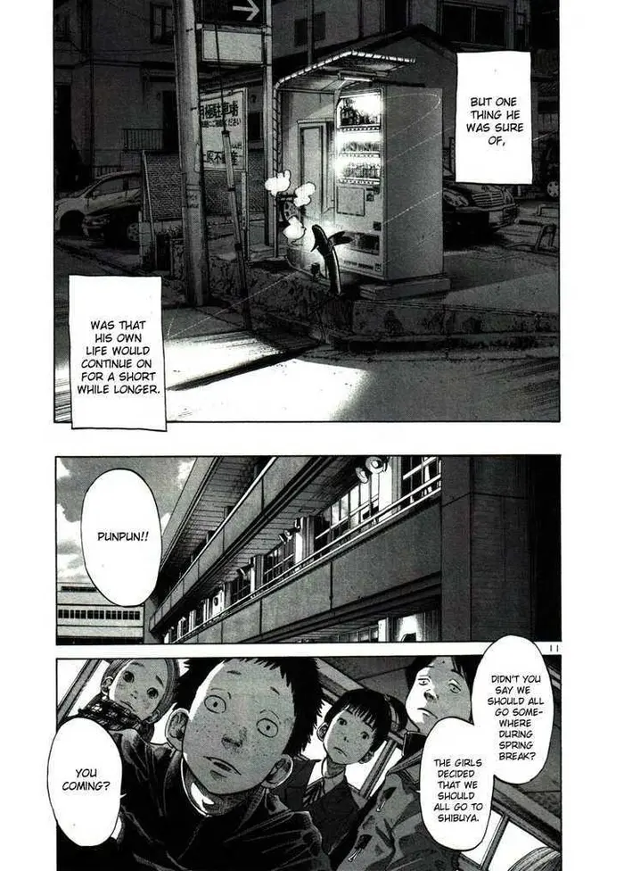 Goodnight Punpun Chapter 44 image 11_optimized